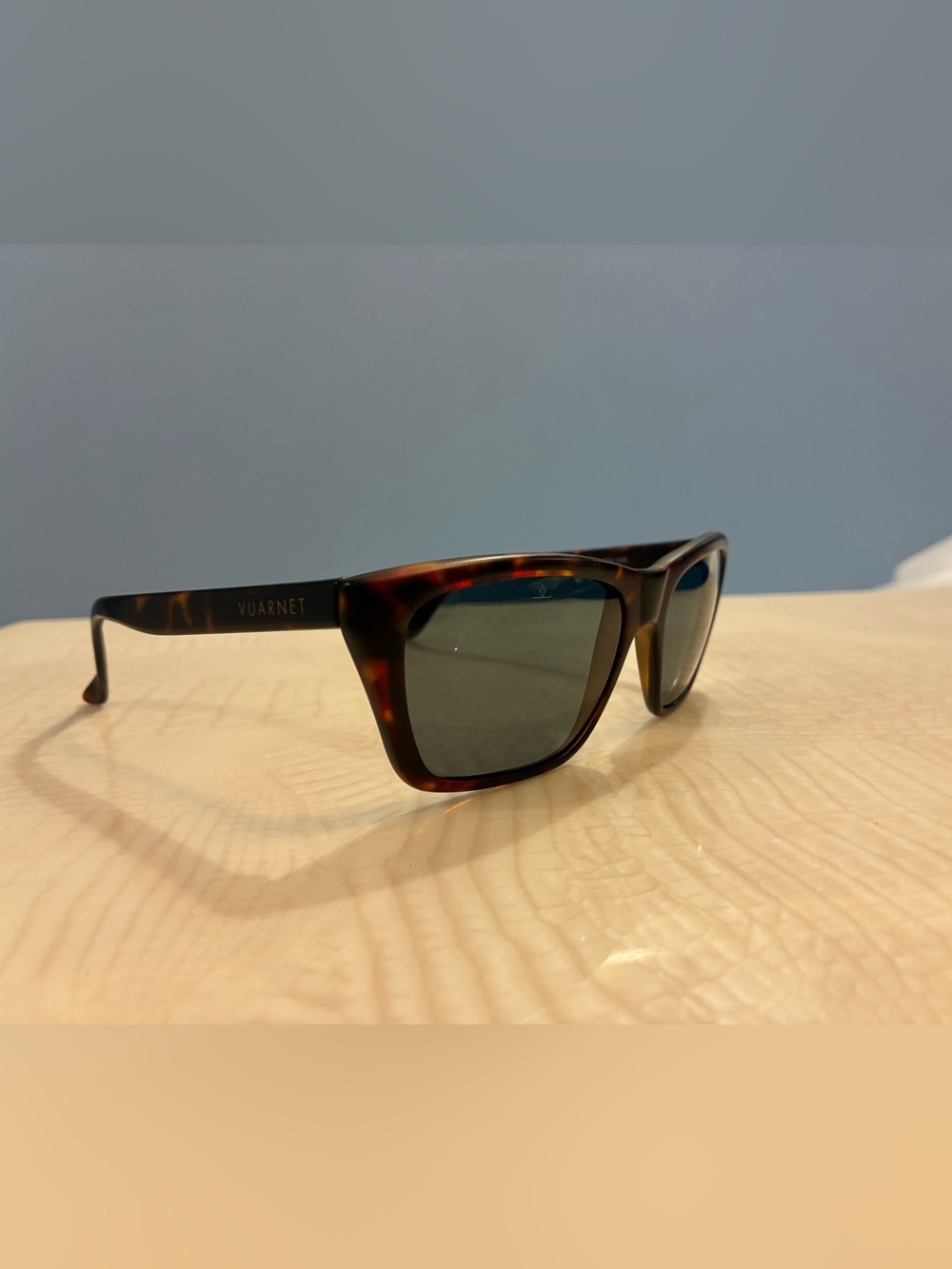 Vuarnet Sunglasses made in France